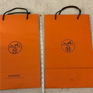 Hermes bag